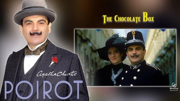 Cast Di Poirot La Sagra Del Delitto