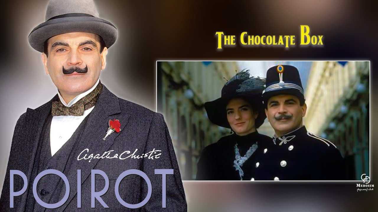 Poirot Il primo caso di Poirot dove è girato