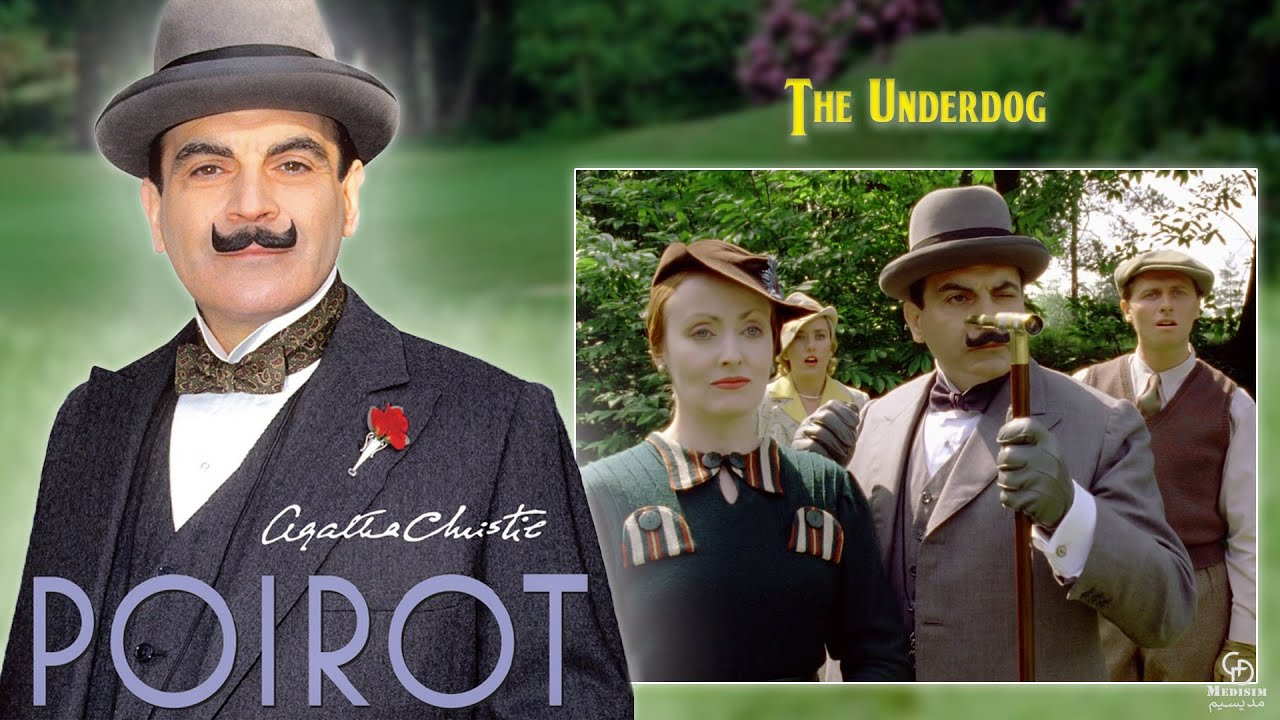 Poirot La formula del delitto film dove è girato