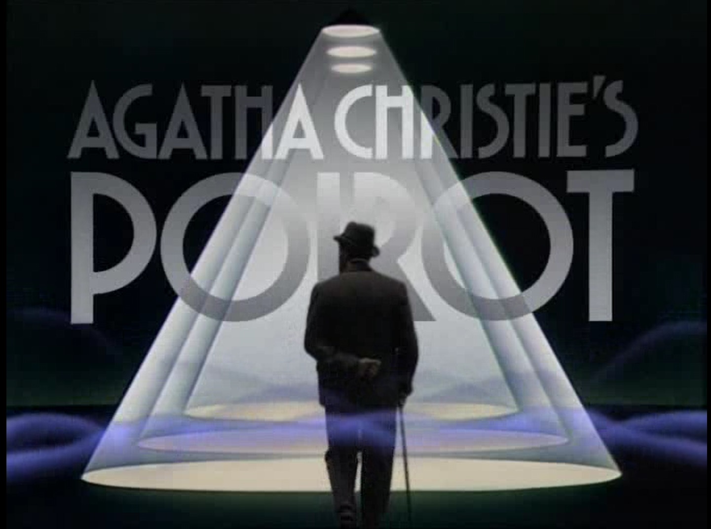 Poirot L'arte del delitto film Top Crime