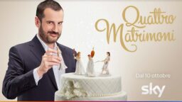 Quattro matrimoni