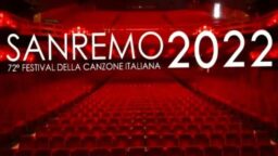 Sanremo 2022