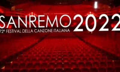 Sanremo 2022