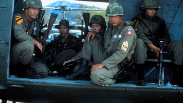 Stasera in tv domenica 12 settembre 2021 we were soldiers