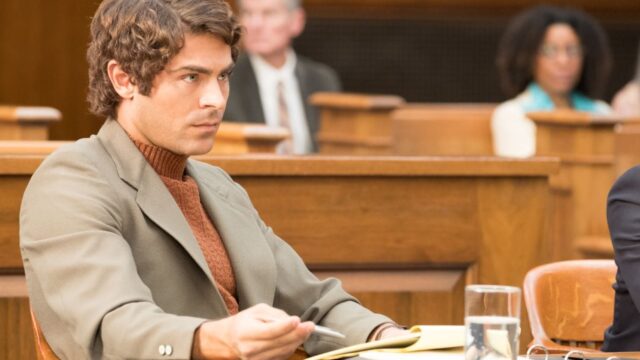 Stasera in tv domenica 26 settembre 2021 ted bundy