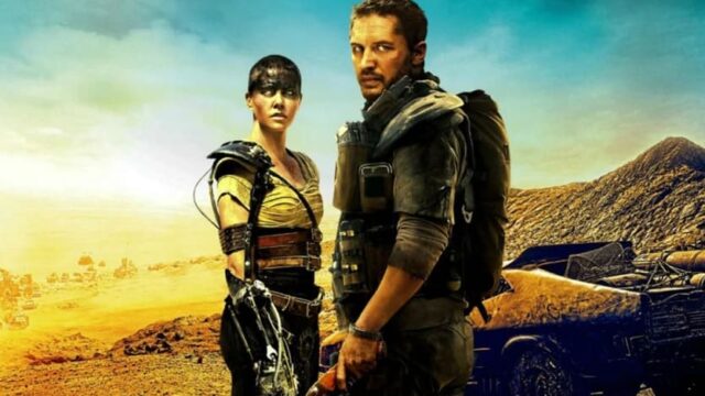 Stasera in tv giovedì 2 settembre 2021 mad max