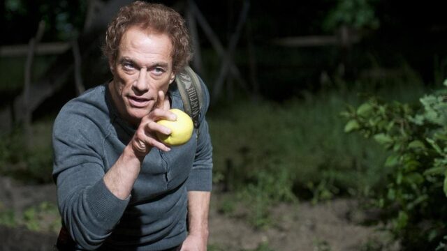 Stasera in tv giovedì 9 settembre 2021 Enemies Closer