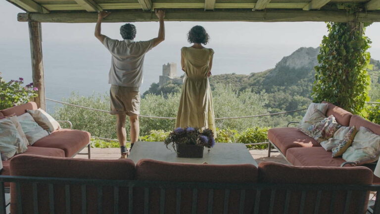 Rosamunde Pilcher Il Castello Incantato Film Completo