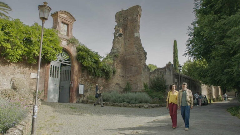 Quando Il Cuore Va In Vacanza Film Completo
