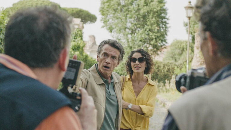 Quando Il Cuore Va In Vacanza Streaming Ita