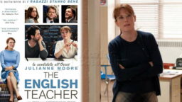 The English Teacher film Cielo