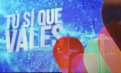 Tu si que vales 18 settembre