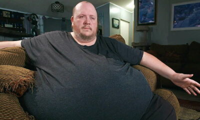Vite al Limite Michael Blair peso