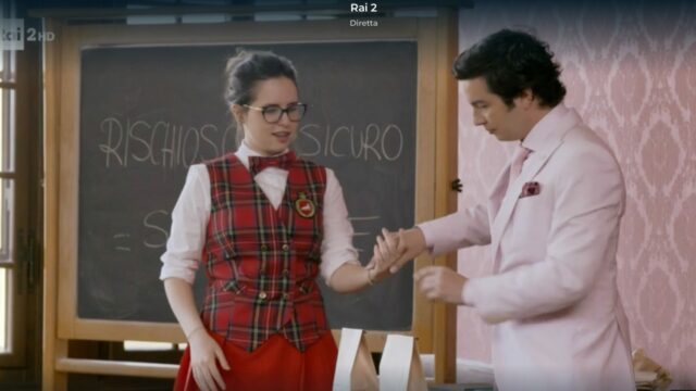 Voglio essere un Mago Federico Soldati