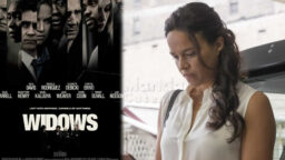 Widows Eredità criminale film Rai 2