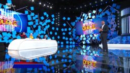 tale e quale show 17 settembre Rai 1