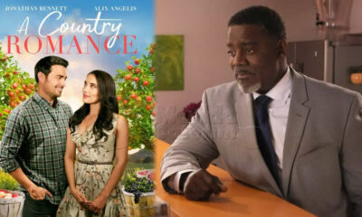 A Country Romance film Tv8