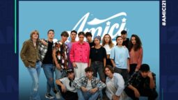 Amici 21 puntata 3 ottobre Allievi