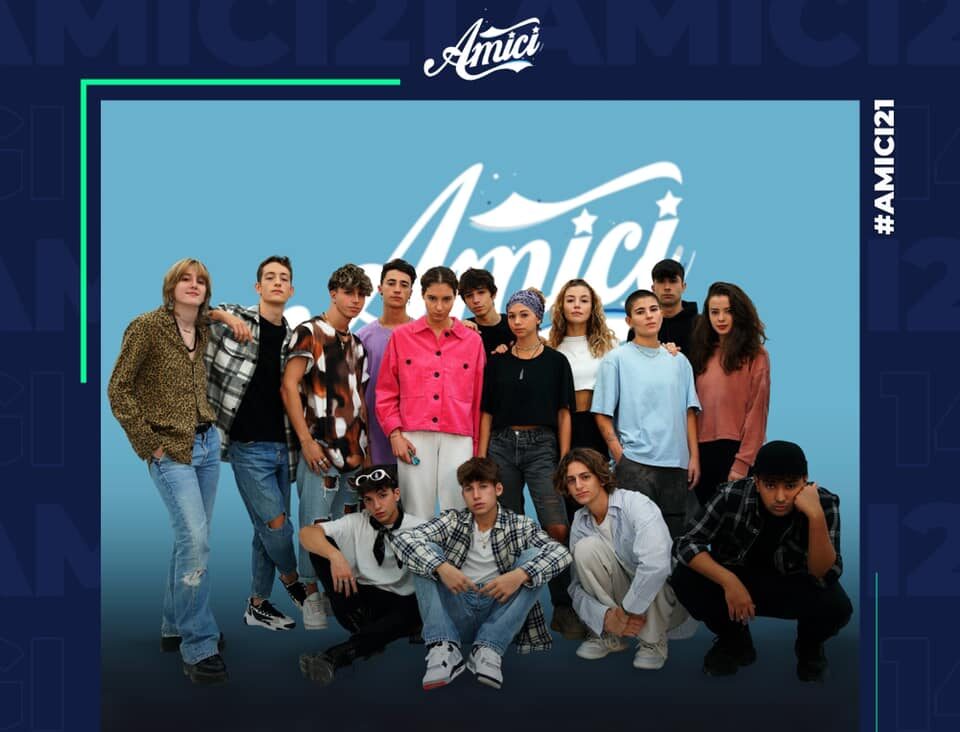 Amici 21 puntata 3 ottobre Allievi