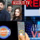 Ascolti TV lunedì 25 ottobre 2021