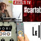 Ascolti TV martedì 26 ottobre 2021