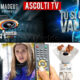 Ascolti TV sabato 2 ottobre 2021