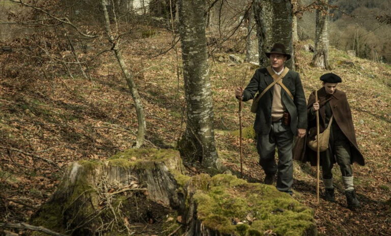 Aspettando Anya film, trama, attori, cast, finale, dove è girato, location