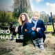 Astrid et Raphaelle Il libro Giallo
