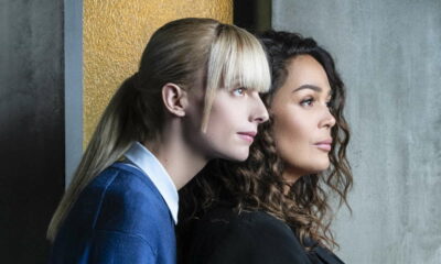 Astrid et Raphaelle La fine del regno Giallo