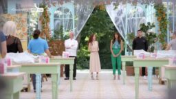 Bake Off Italia 9 puntata 8 ottobre Giudici