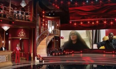Ballando caso Mietta codacons cover