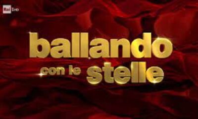 Ballando con le Stelle 2021 le coppie cover