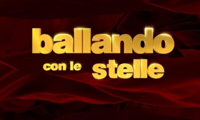 Ballando con le stelle 16 ottobre cover