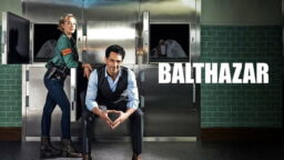 Balthazar serie tv Giallo