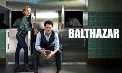 Balthazar serie tv Giallo