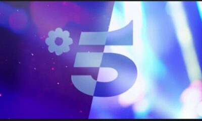 Canale 5 cambia programmazione cover