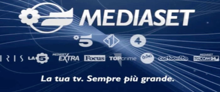 Canale 5 cambia programmazione