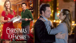 Christmas Encore film La5