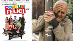 Confusi e felici film Rai 1