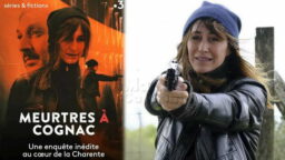 Delitto a Cognac film Top Crime