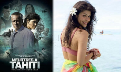 Delitto a Tahiti film Top Crime