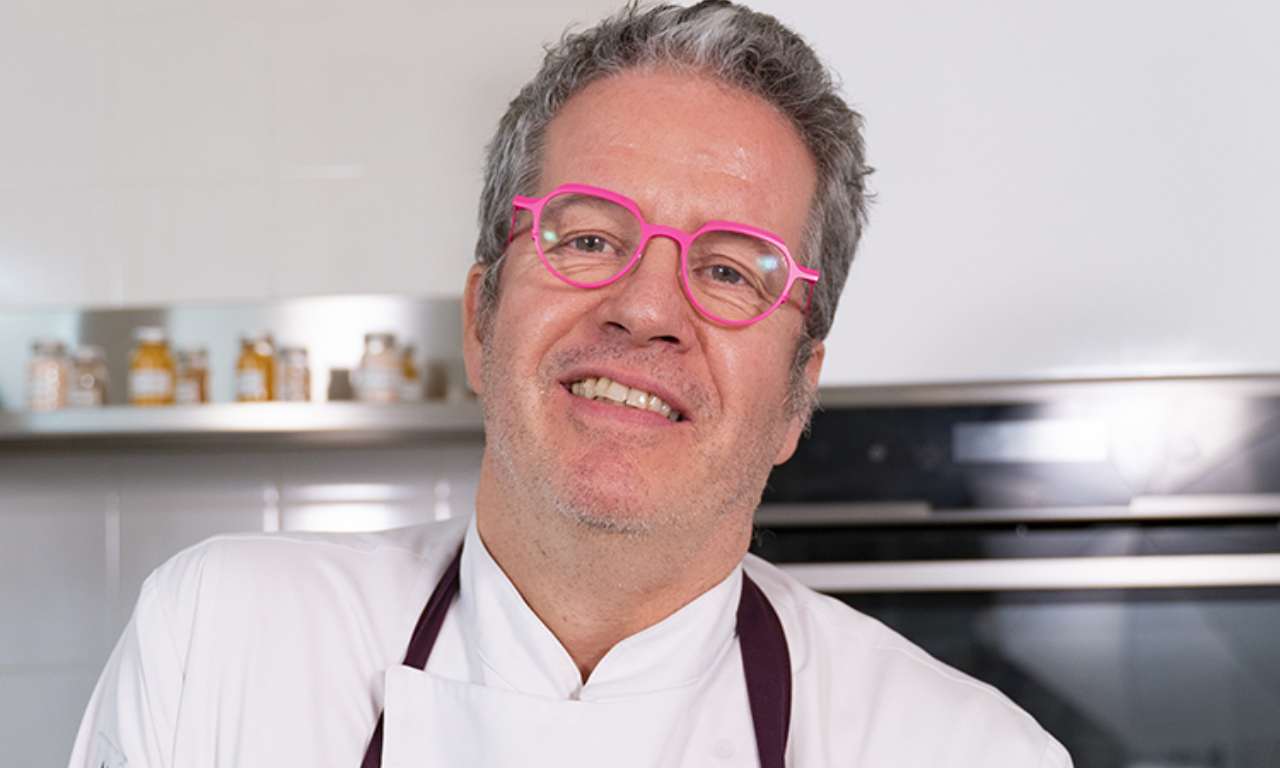 Dolce Quiz Ernst Knam