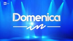 Domenica In 31 ottobre ospiti