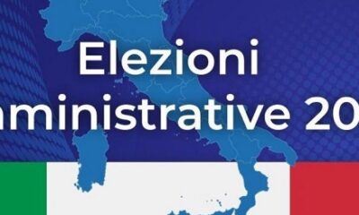 Elezioni amministrative 2021