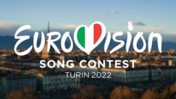 Eurovision Song Contest 2022 cover