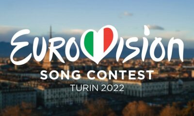 Eurovision Song Contest 2022 cover