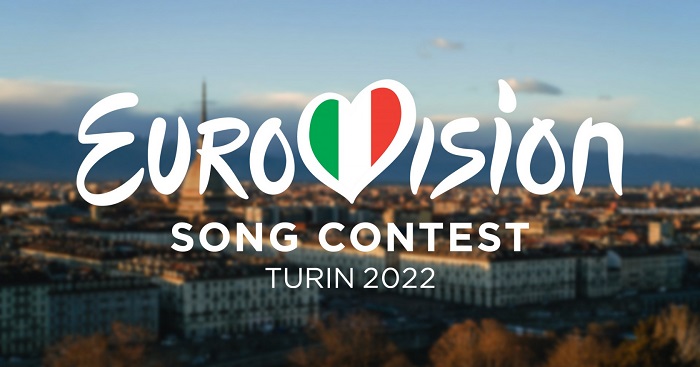 Eurovision Song Contest 2022 cover