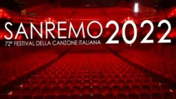 Festival di Sanremo 2022 regolamento cover