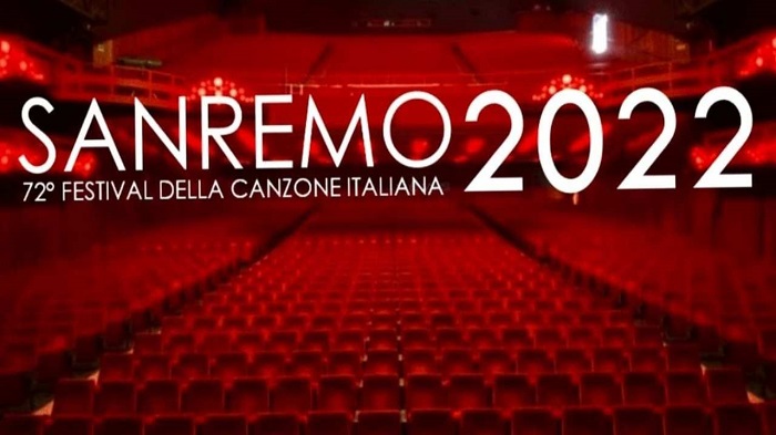 Festival di Sanremo 2022 regolamento cover