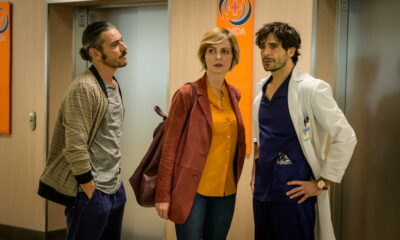 Fino all’ultimo battito quarta puntata